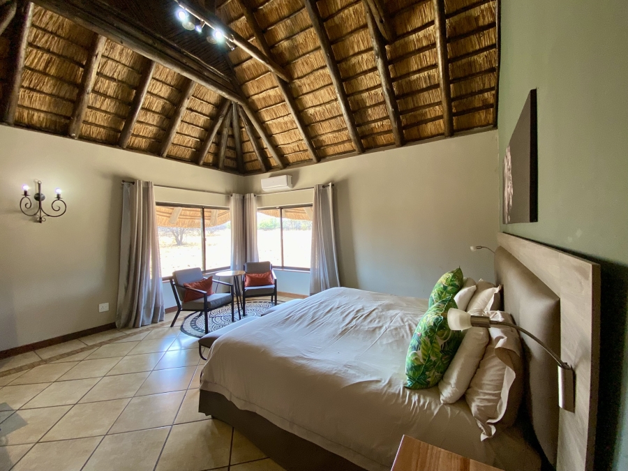 4 Bedroom Property for Sale in Zebula Golf Estate Limpopo