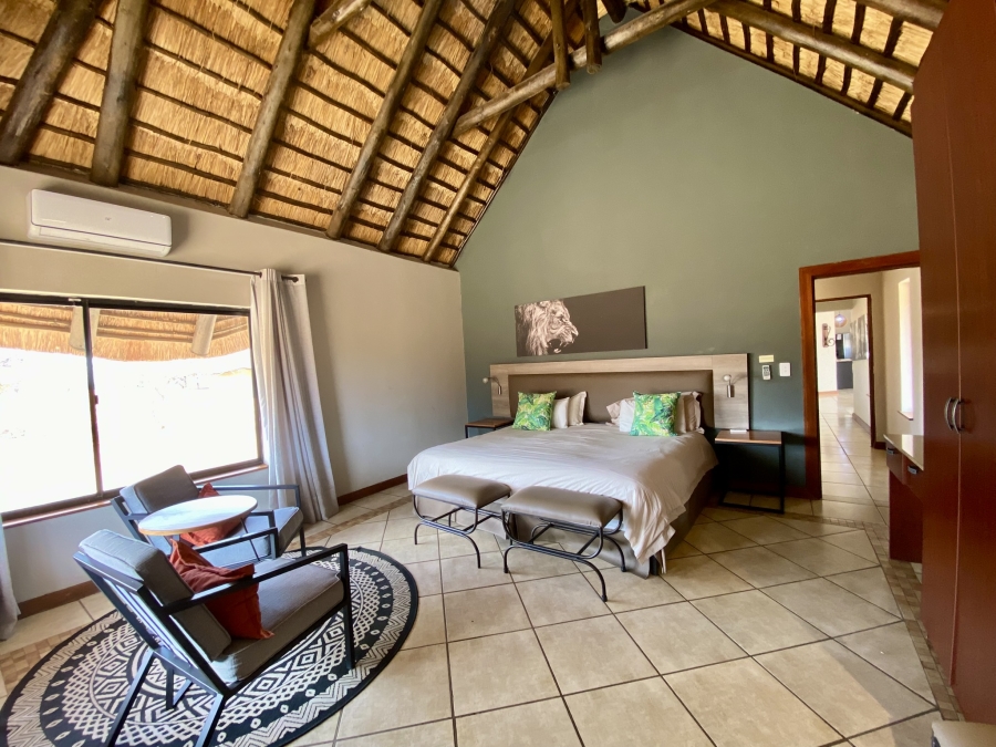 4 Bedroom Property for Sale in Zebula Golf Estate Limpopo