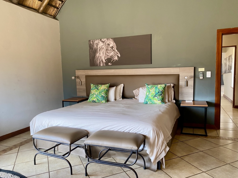 4 Bedroom Property for Sale in Zebula Golf Estate Limpopo