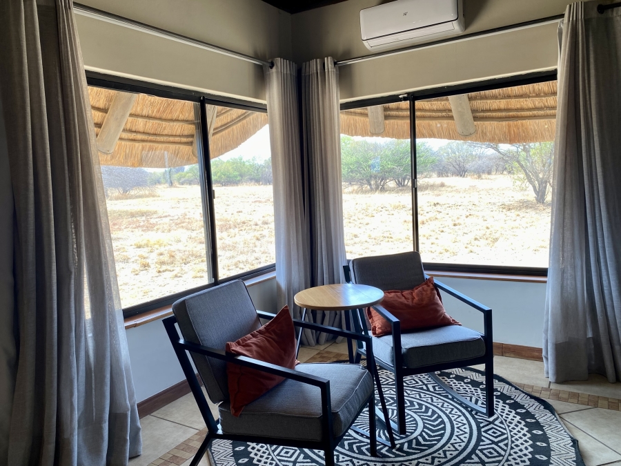 4 Bedroom Property for Sale in Zebula Golf Estate Limpopo