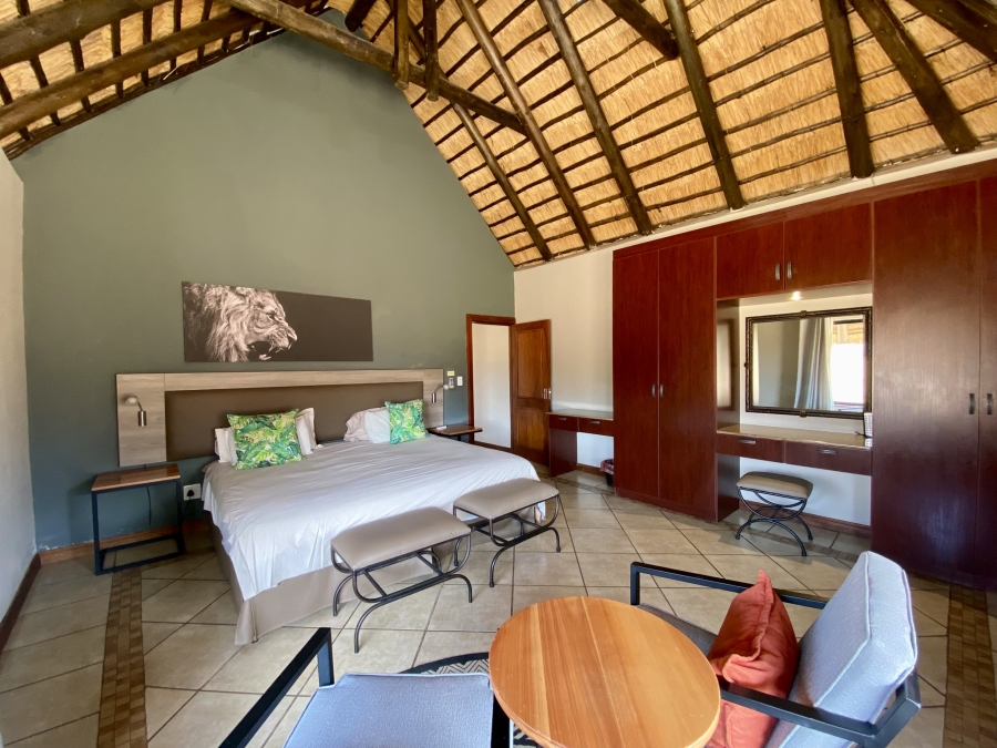 4 Bedroom Property for Sale in Zebula Golf Estate Limpopo