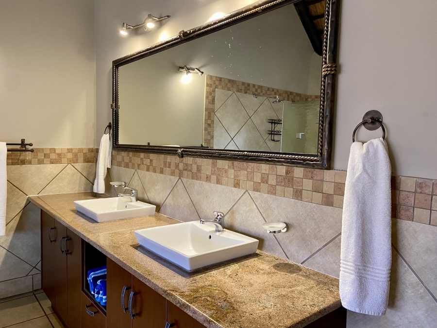 4 Bedroom Property for Sale in Zebula Golf Estate Limpopo