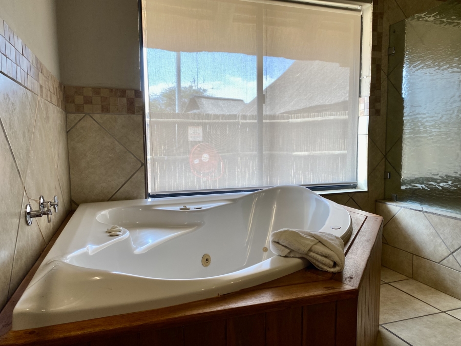 4 Bedroom Property for Sale in Zebula Golf Estate Limpopo