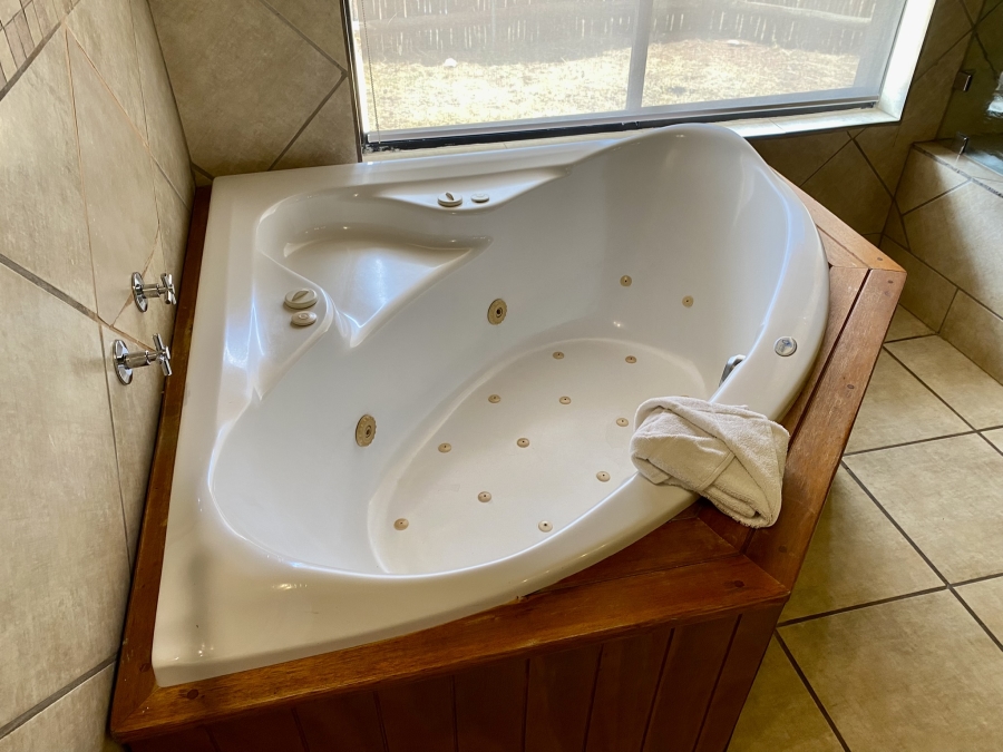 4 Bedroom Property for Sale in Zebula Golf Estate Limpopo