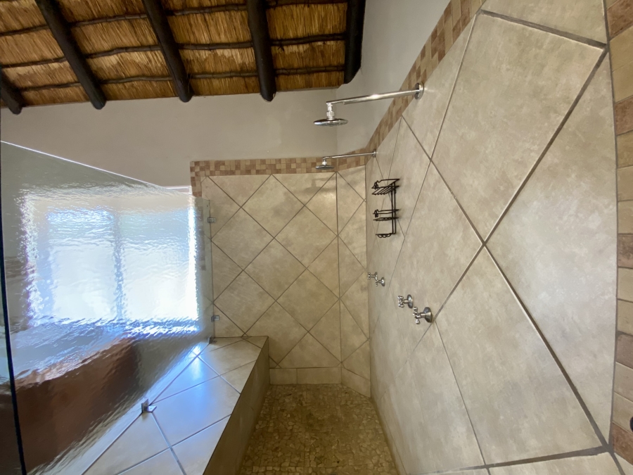 4 Bedroom Property for Sale in Zebula Golf Estate Limpopo