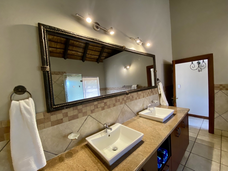 4 Bedroom Property for Sale in Zebula Golf Estate Limpopo