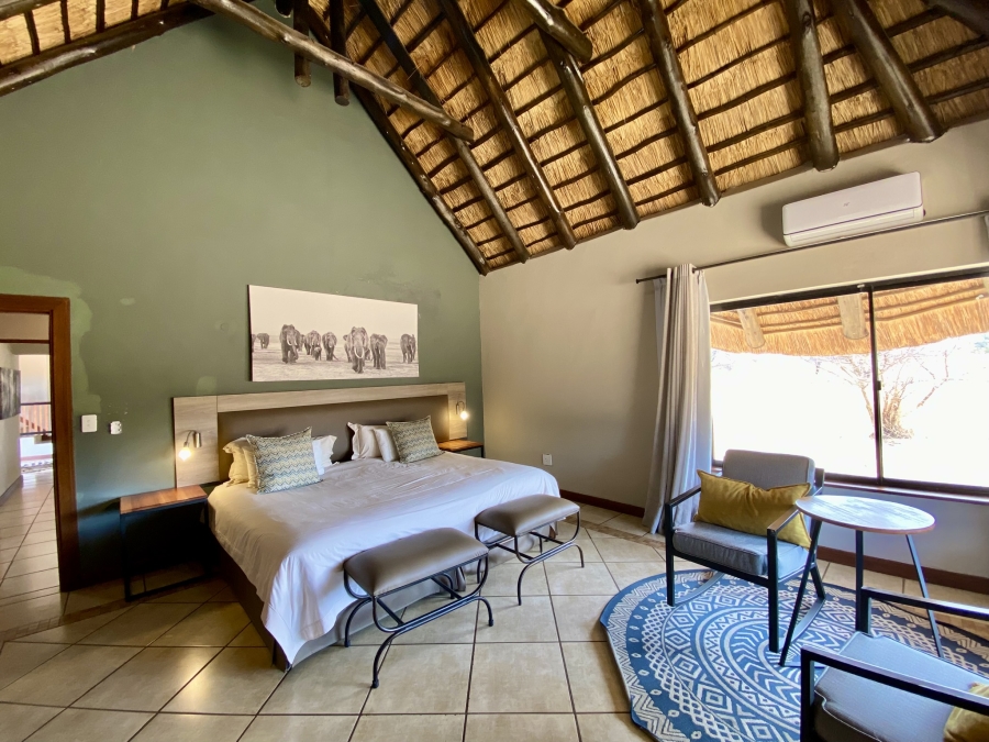 4 Bedroom Property for Sale in Zebula Golf Estate Limpopo