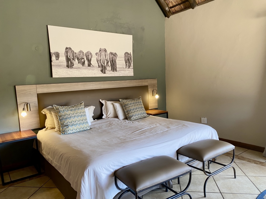 4 Bedroom Property for Sale in Zebula Golf Estate Limpopo