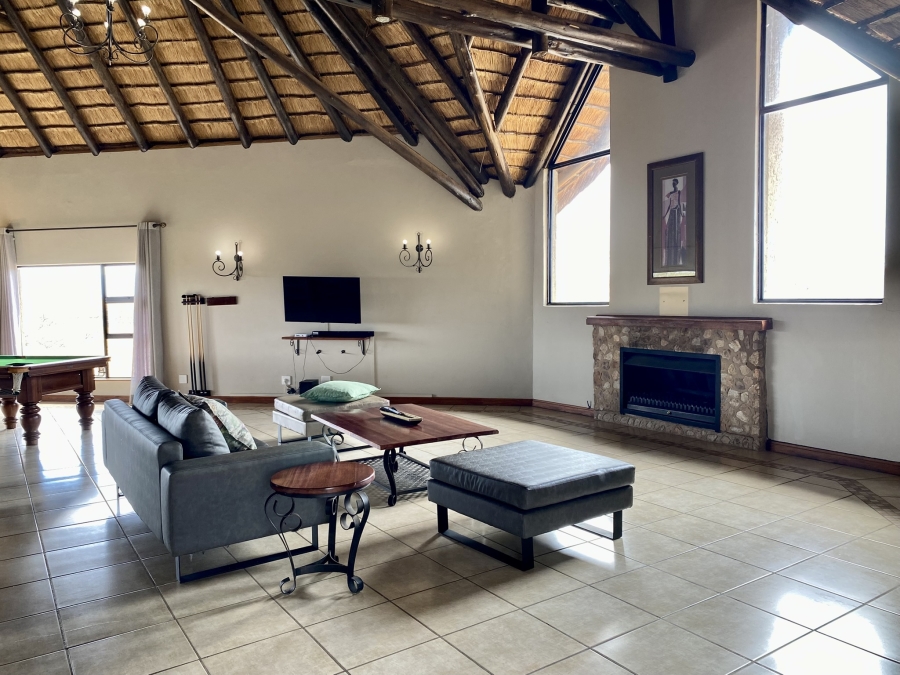 4 Bedroom Property for Sale in Zebula Golf Estate Limpopo