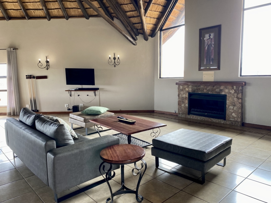 4 Bedroom Property for Sale in Zebula Golf Estate Limpopo