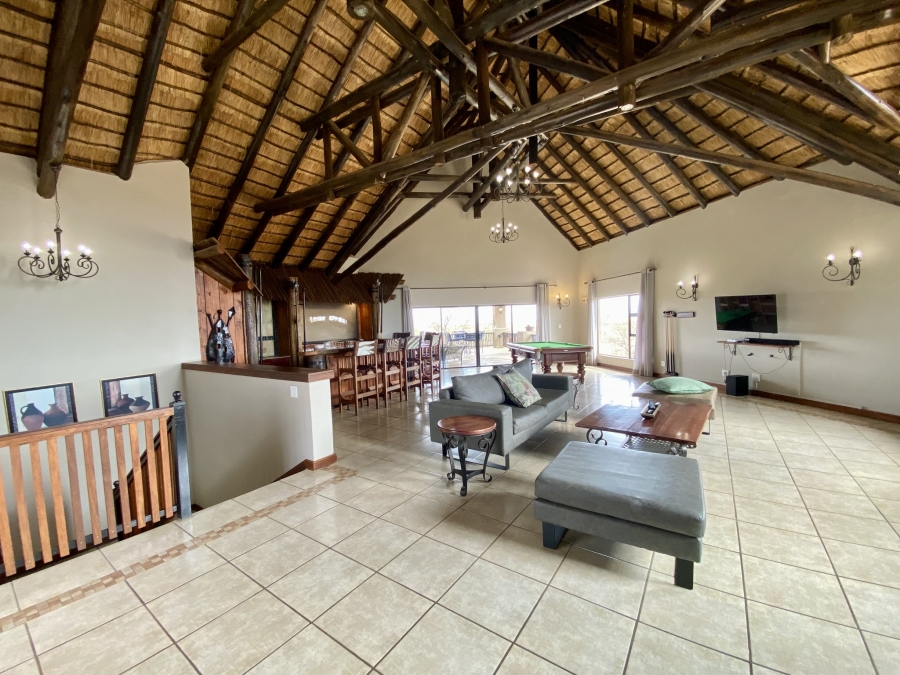 4 Bedroom Property for Sale in Zebula Golf Estate Limpopo