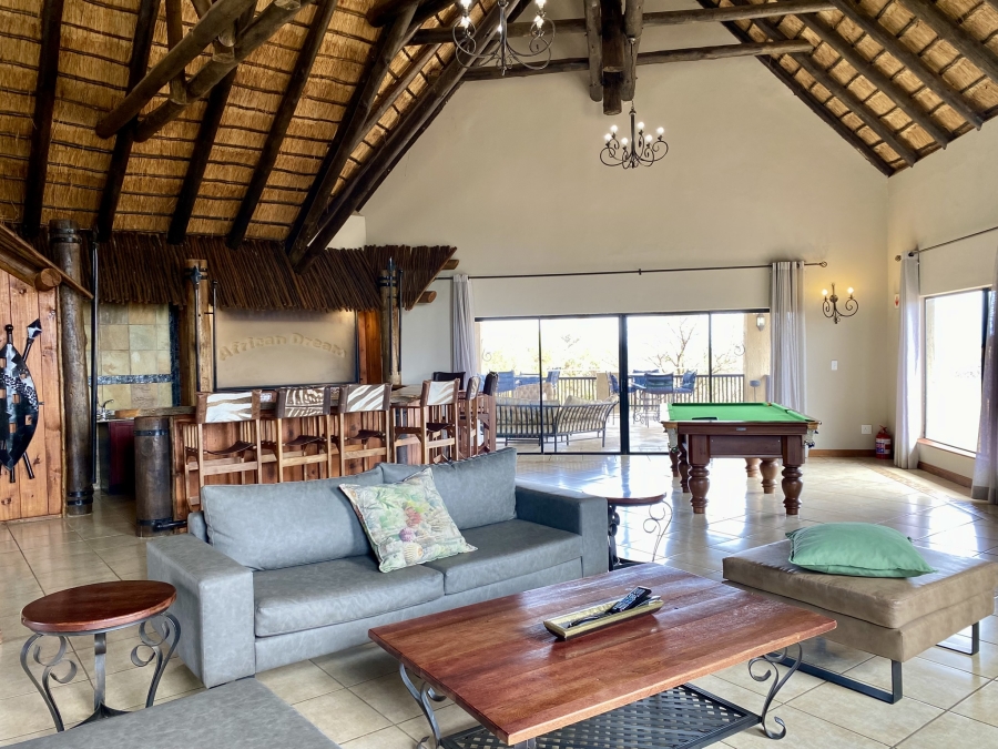 4 Bedroom Property for Sale in Zebula Golf Estate Limpopo