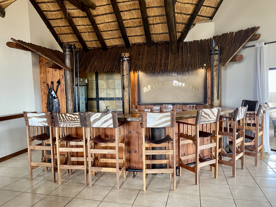 4 Bedroom Property for Sale in Zebula Golf Estate Limpopo