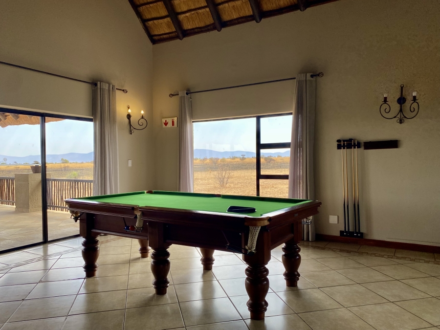 4 Bedroom Property for Sale in Zebula Golf Estate Limpopo