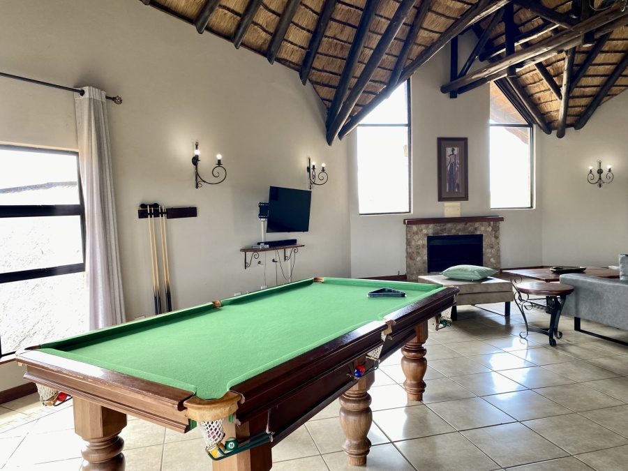 4 Bedroom Property for Sale in Zebula Golf Estate Limpopo