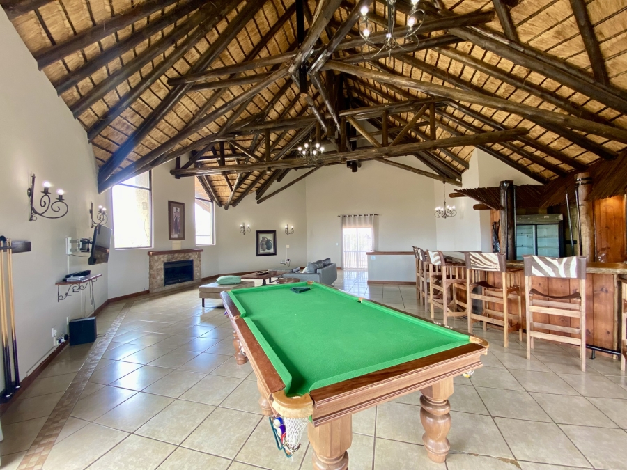 4 Bedroom Property for Sale in Zebula Golf Estate Limpopo
