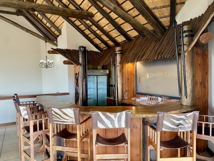 4 Bedroom Property for Sale in Zebula Golf Estate Limpopo