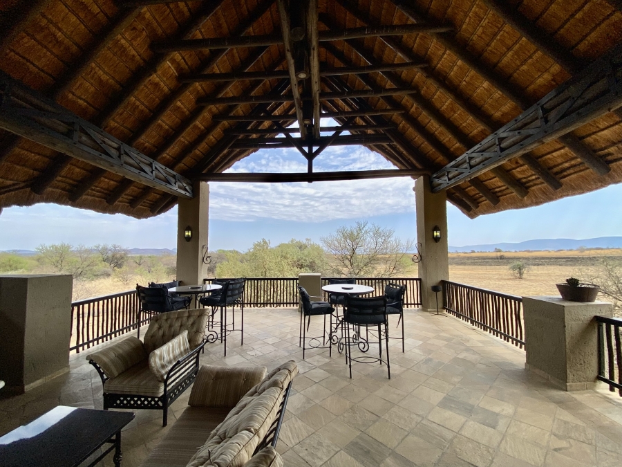 4 Bedroom Property for Sale in Zebula Golf Estate Limpopo