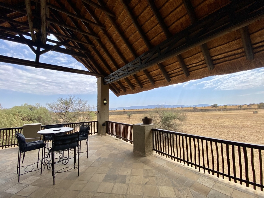 4 Bedroom Property for Sale in Zebula Golf Estate Limpopo