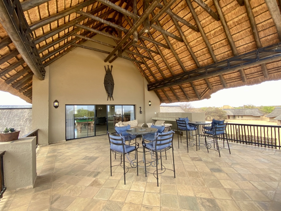 4 Bedroom Property for Sale in Zebula Golf Estate Limpopo