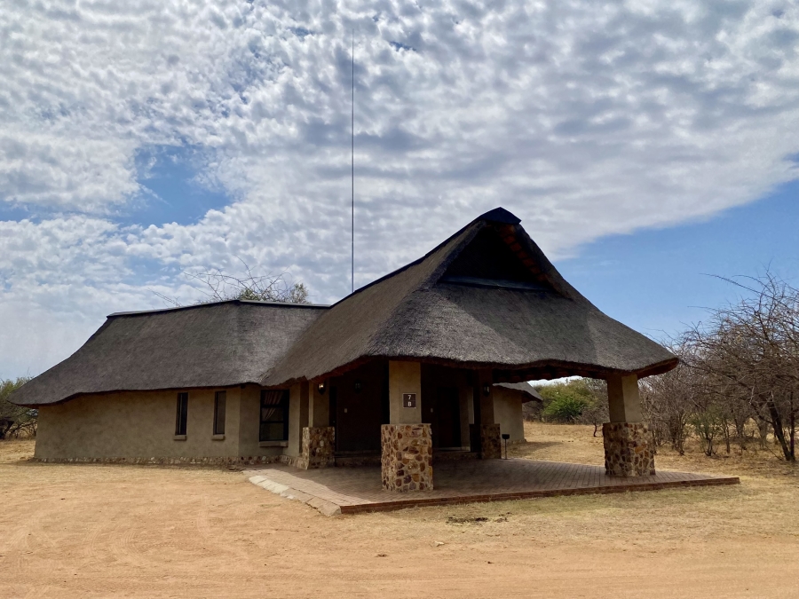 4 Bedroom Property for Sale in Zebula Golf Estate Limpopo