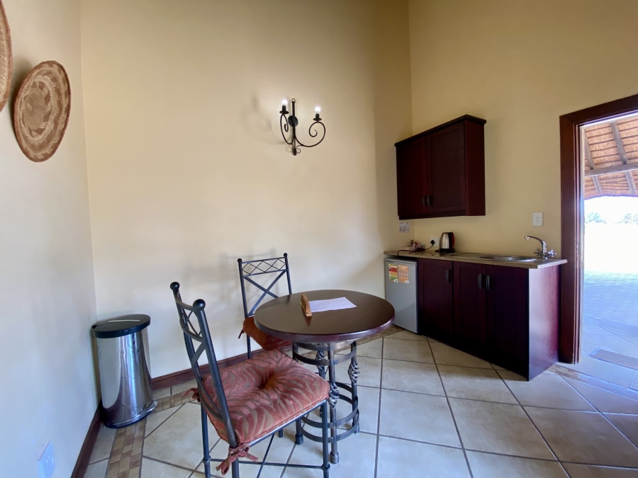 4 Bedroom Property for Sale in Zebula Golf Estate Limpopo