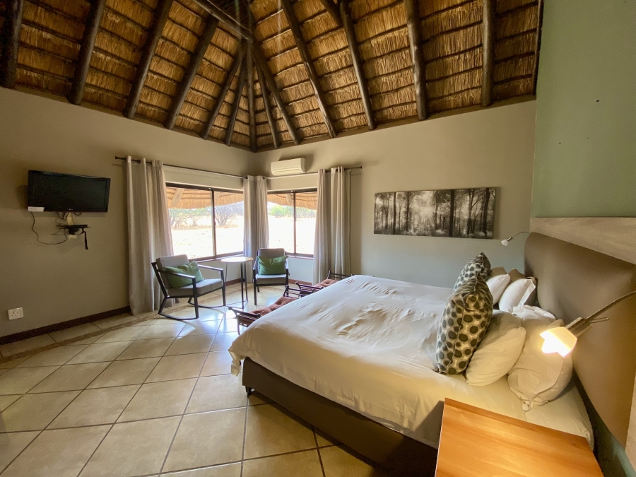 4 Bedroom Property for Sale in Zebula Golf Estate Limpopo