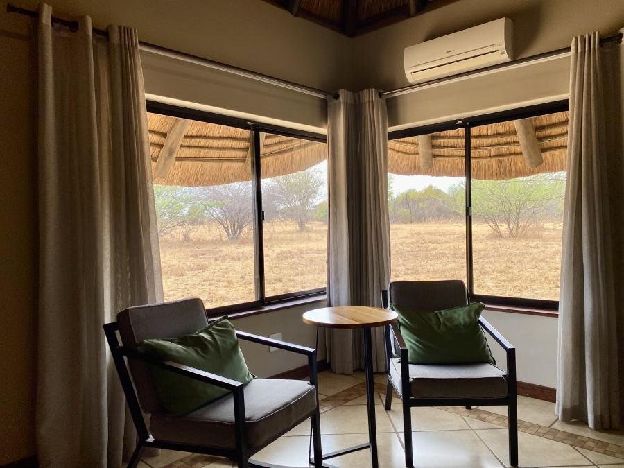 4 Bedroom Property for Sale in Zebula Golf Estate Limpopo