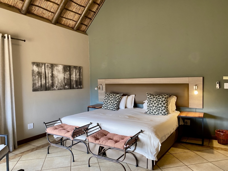 4 Bedroom Property for Sale in Zebula Golf Estate Limpopo