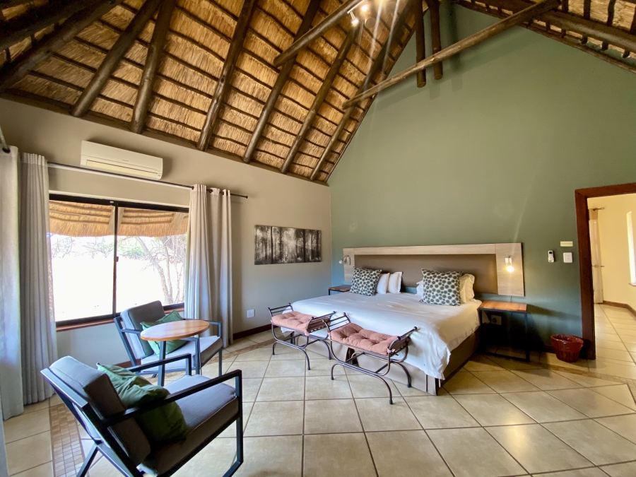 4 Bedroom Property for Sale in Zebula Golf Estate Limpopo