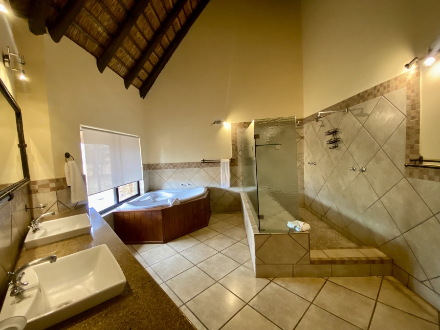 4 Bedroom Property for Sale in Zebula Golf Estate Limpopo