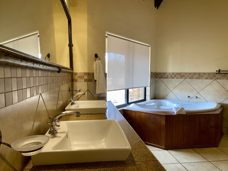 4 Bedroom Property for Sale in Zebula Golf Estate Limpopo