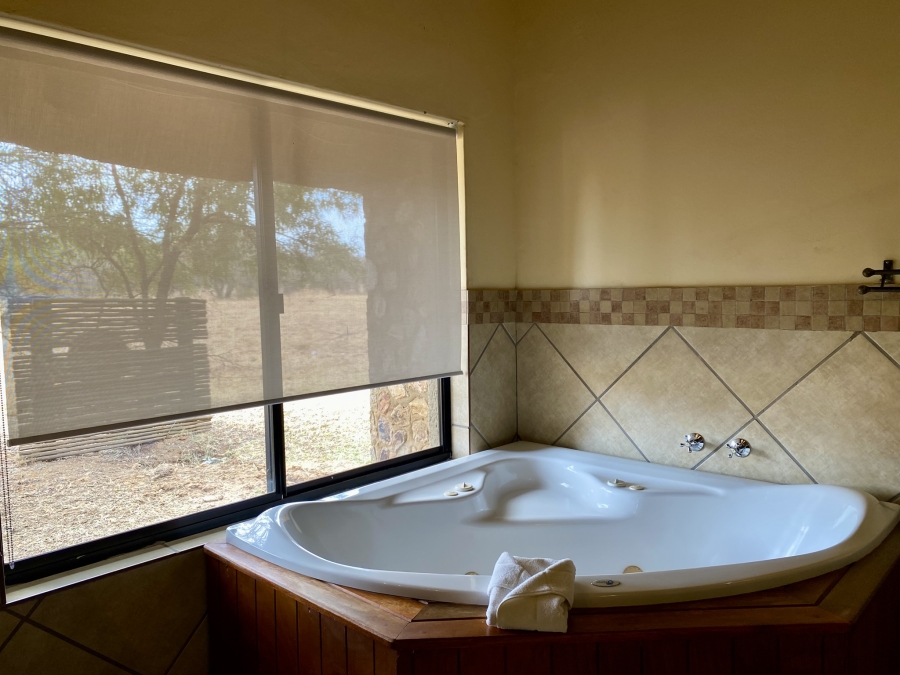 4 Bedroom Property for Sale in Zebula Golf Estate Limpopo