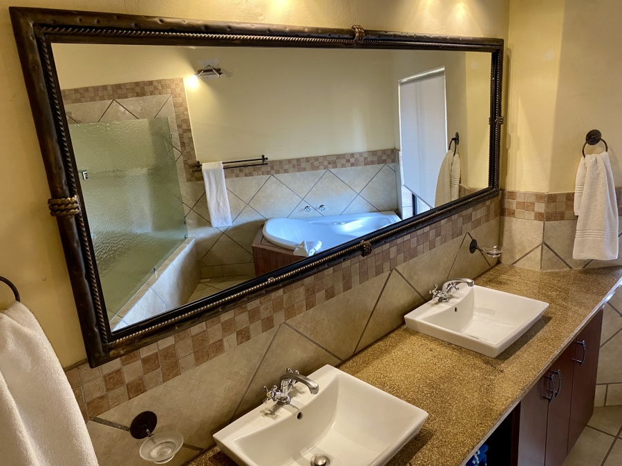 4 Bedroom Property for Sale in Zebula Golf Estate Limpopo