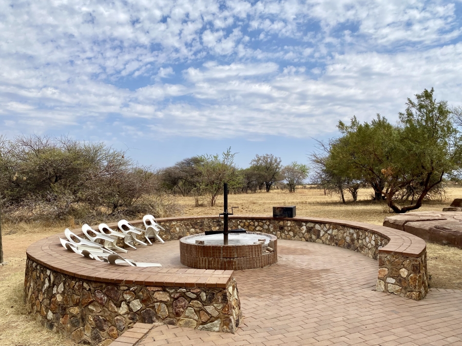 4 Bedroom Property for Sale in Zebula Golf Estate Limpopo