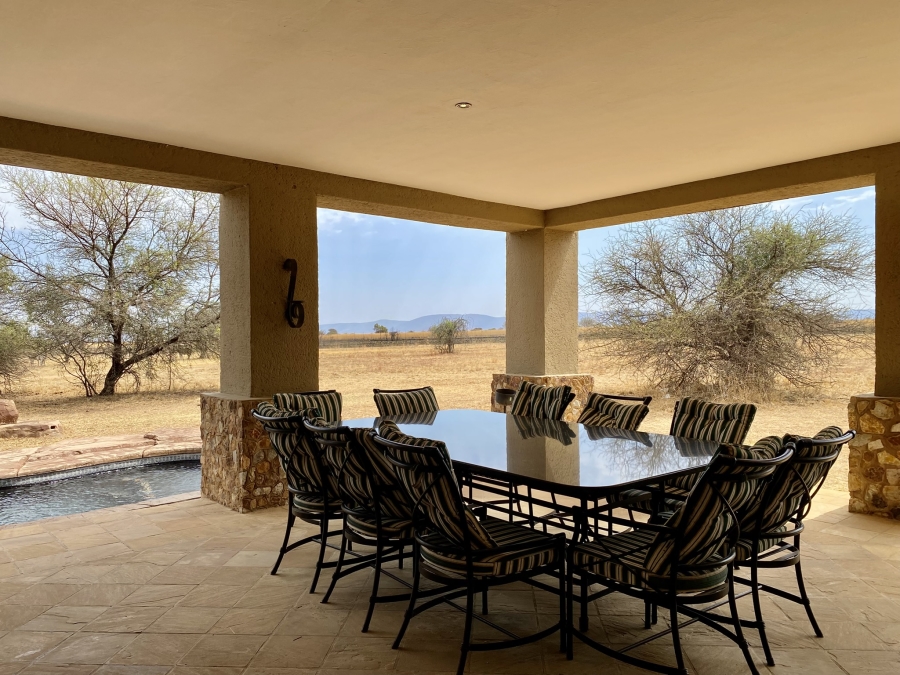 4 Bedroom Property for Sale in Zebula Golf Estate Limpopo