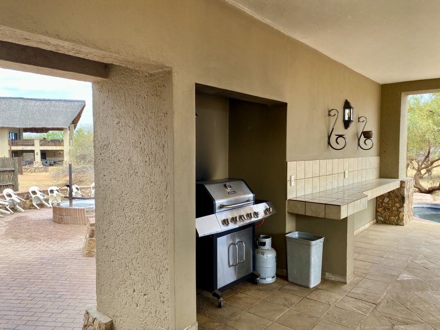 4 Bedroom Property for Sale in Zebula Golf Estate Limpopo