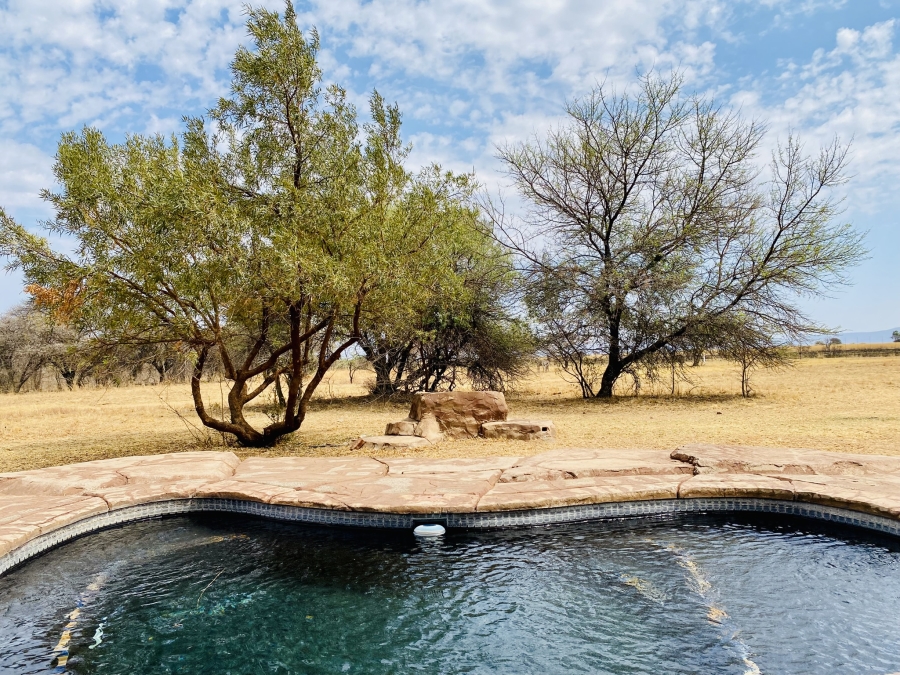 4 Bedroom Property for Sale in Zebula Golf Estate Limpopo