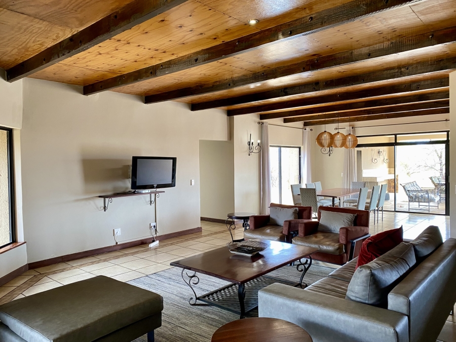 4 Bedroom Property for Sale in Zebula Golf Estate Limpopo