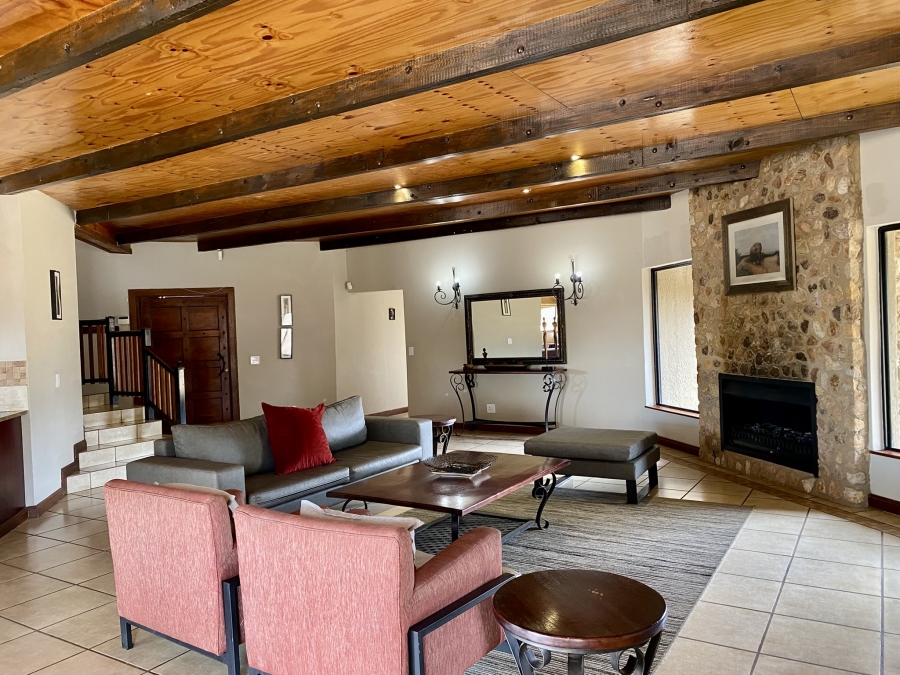 4 Bedroom Property for Sale in Zebula Golf Estate Limpopo