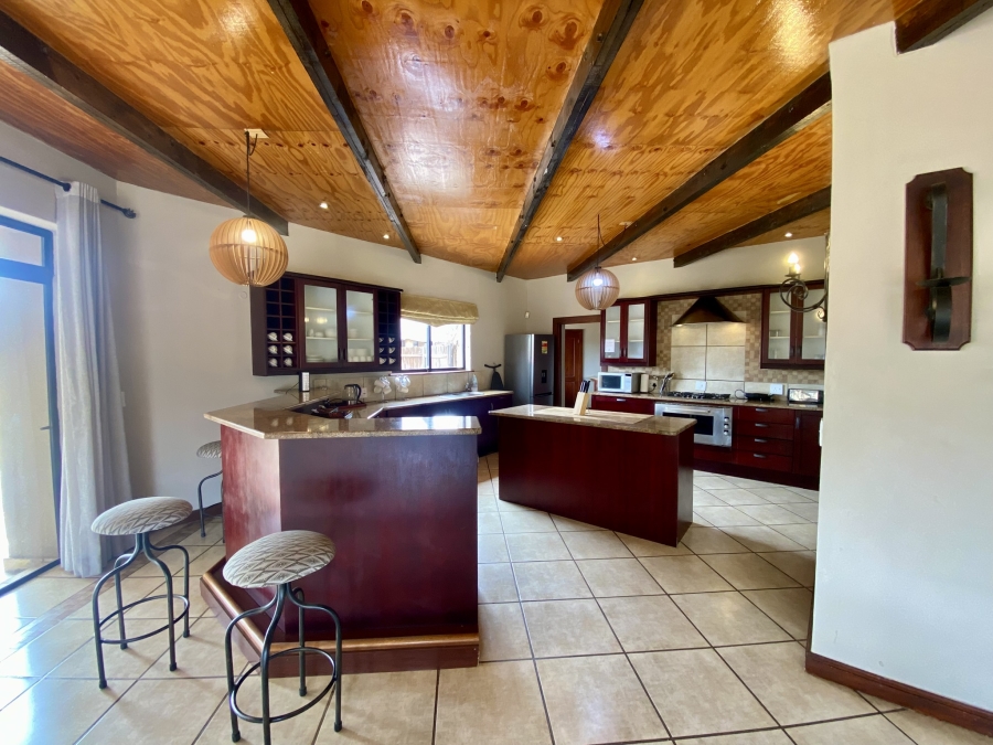 4 Bedroom Property for Sale in Zebula Golf Estate Limpopo