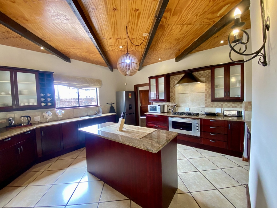 4 Bedroom Property for Sale in Zebula Golf Estate Limpopo