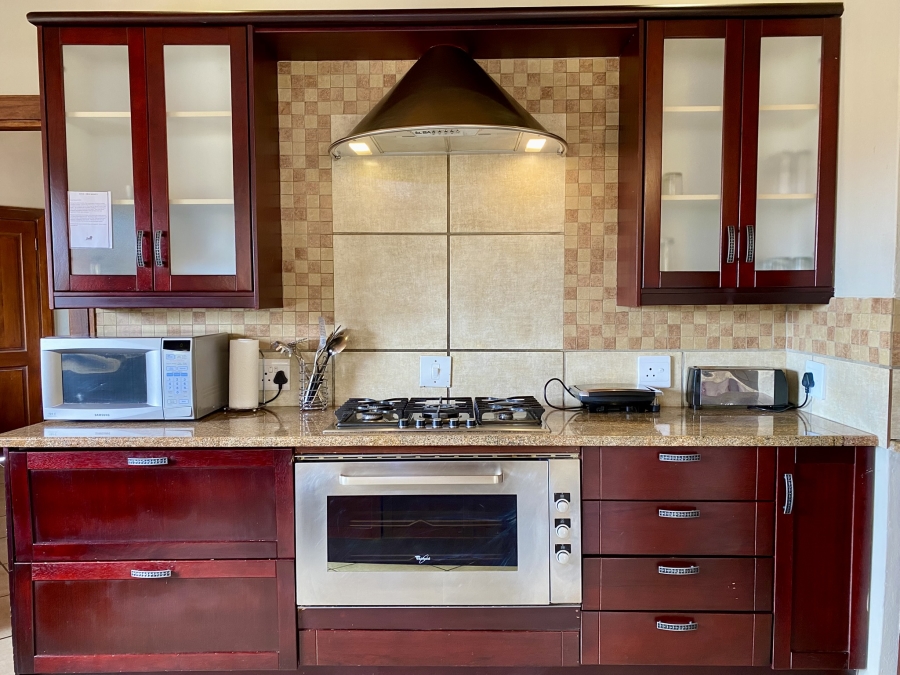 4 Bedroom Property for Sale in Zebula Golf Estate Limpopo