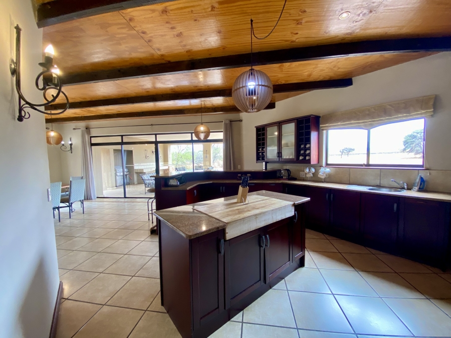 4 Bedroom Property for Sale in Zebula Golf Estate Limpopo