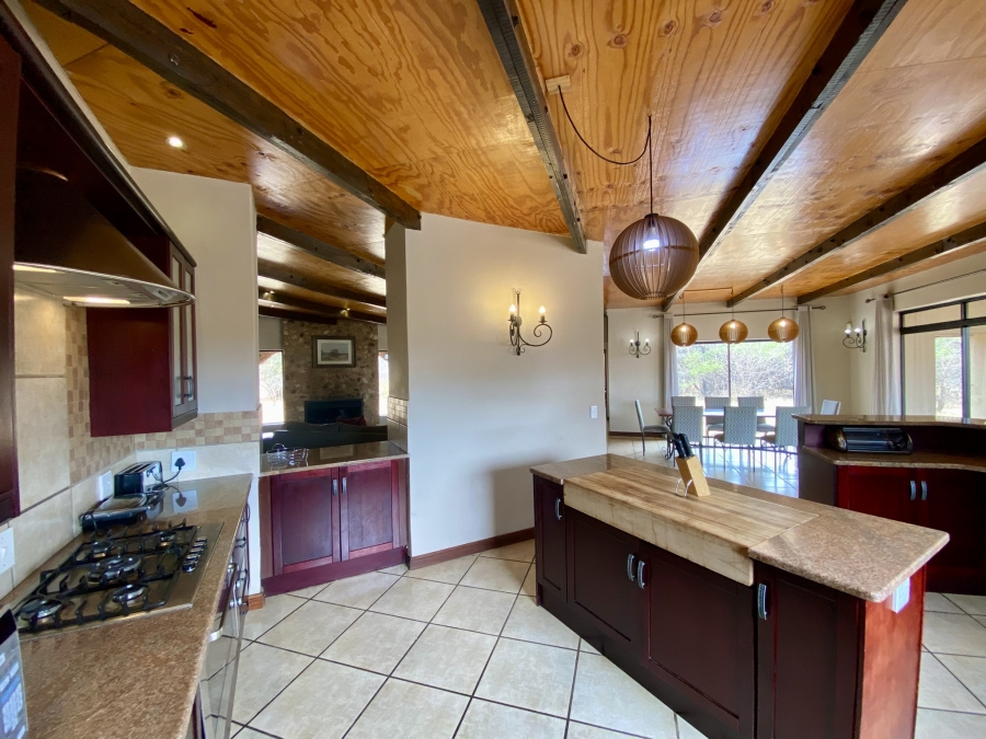 4 Bedroom Property for Sale in Zebula Golf Estate Limpopo