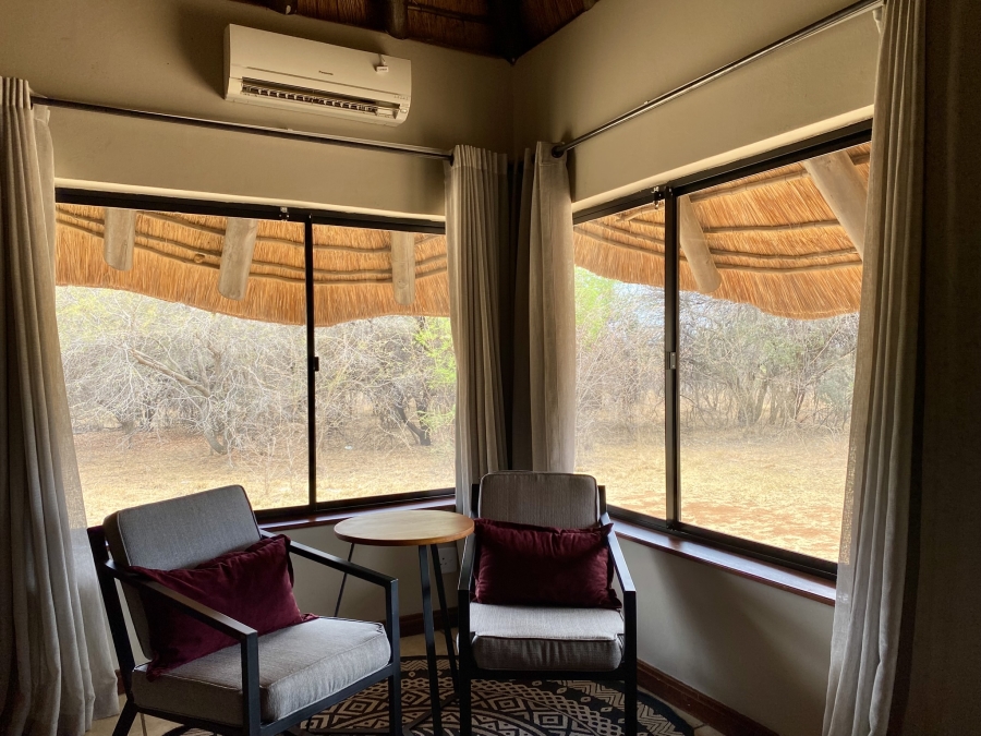 4 Bedroom Property for Sale in Zebula Golf Estate Limpopo