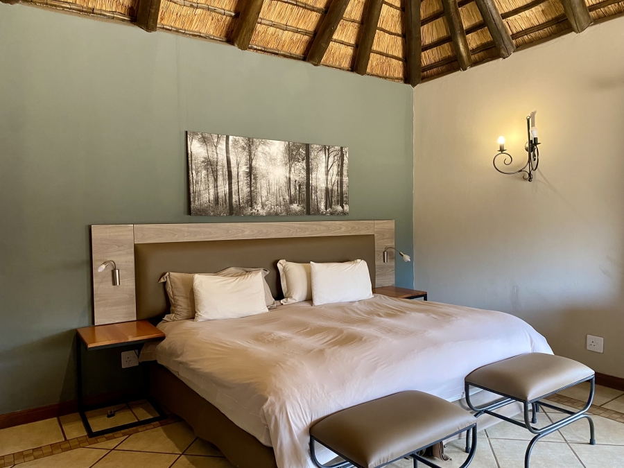 4 Bedroom Property for Sale in Zebula Golf Estate Limpopo