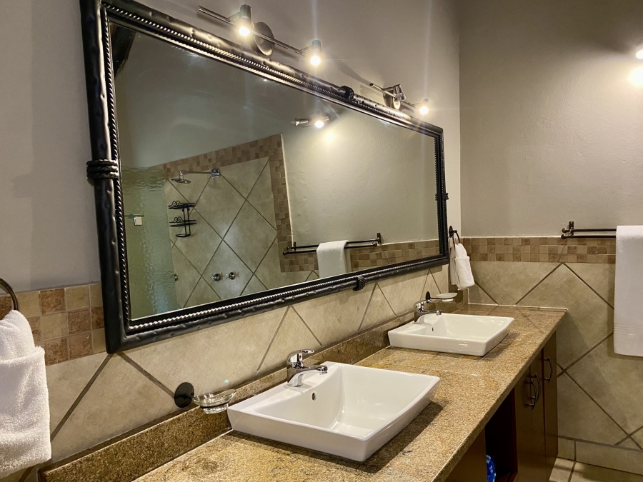 4 Bedroom Property for Sale in Zebula Golf Estate Limpopo