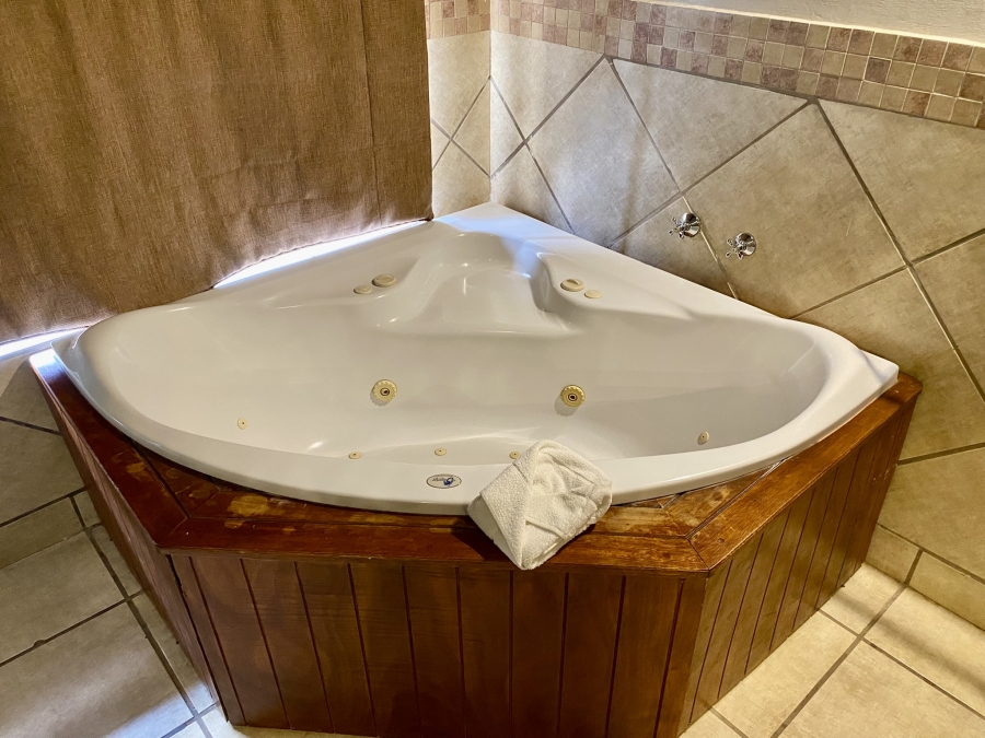 4 Bedroom Property for Sale in Zebula Golf Estate Limpopo