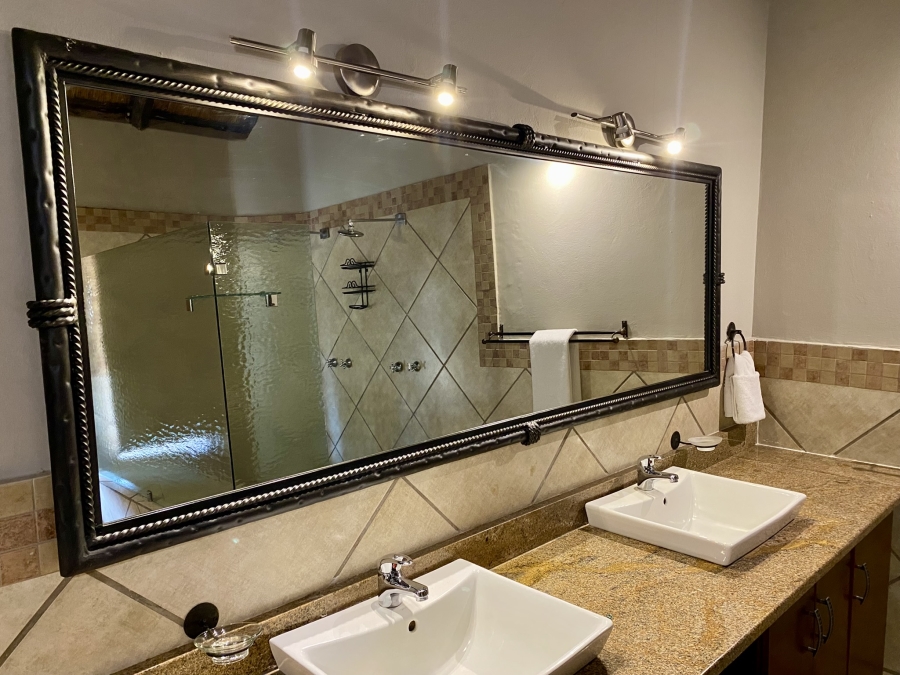 4 Bedroom Property for Sale in Zebula Golf Estate Limpopo